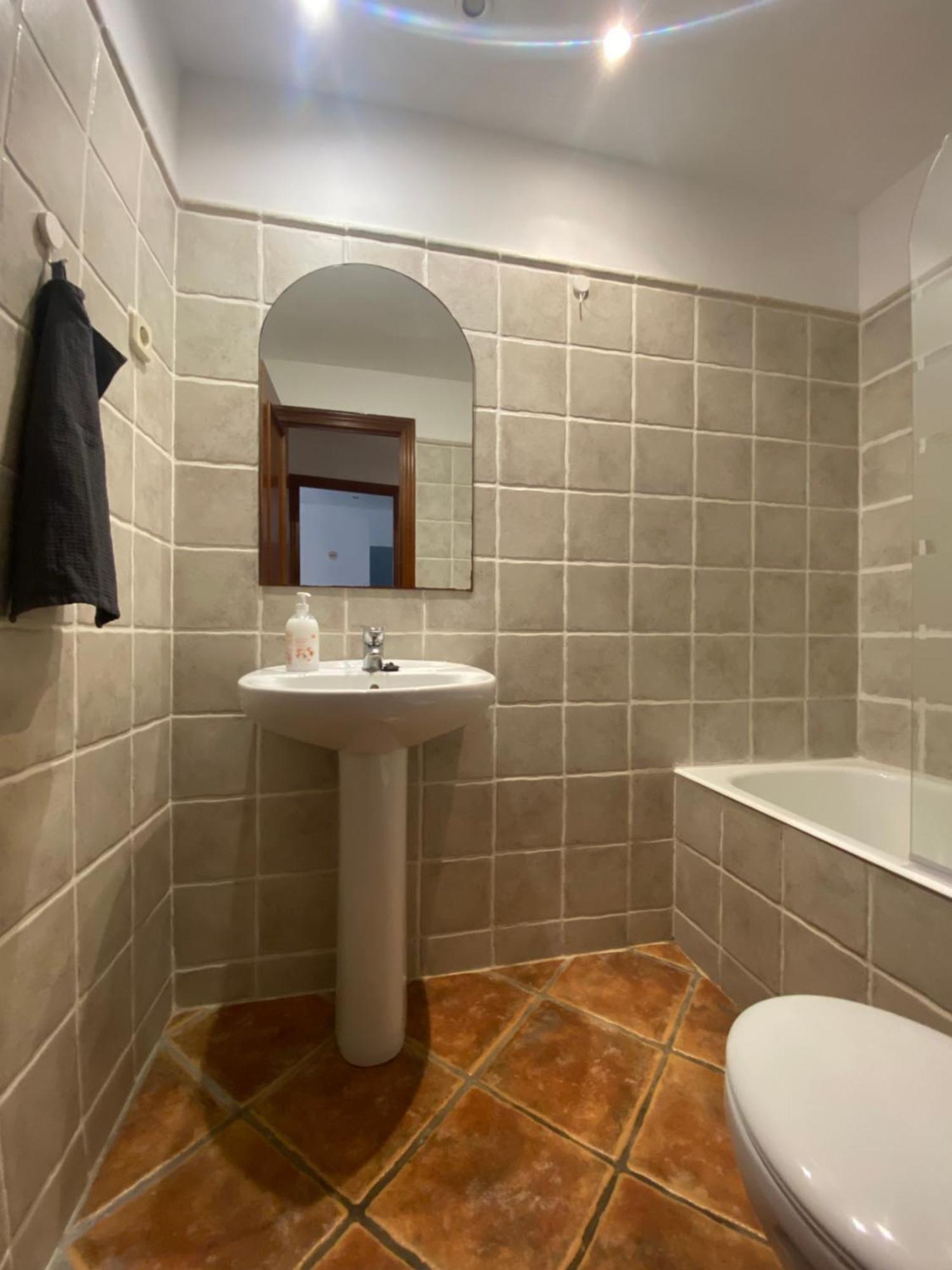 Tinos Primero Appartement Tarragona Buitenkant foto